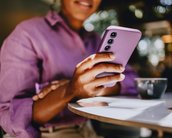Samsung amplia liderança como marca de celular mais popular do país, revela pesquisa