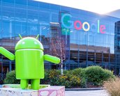 Google é multado em R$ 1,7 bilhão por coletar de dados do Android indevidamente