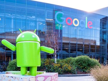 Google é multado em R$ 1,7 bilhão por coletar de dados do Android indevidamente