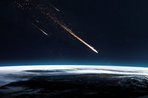 Imagem de O que é meteoro e meteorito? Entenda as diferenças