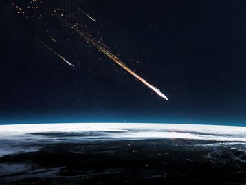 O que é meteoro e meteorito? Entenda as diferenças