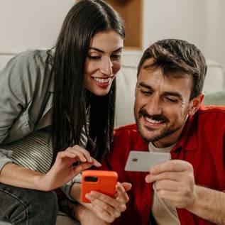 Imagem de Promoção de Inverno no AliExpress: confira eletrônicos com até 70% OFF e cupons para economizar ainda mais