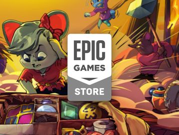 Epic Games libera dois jogos grátis nesta quinta-feira (3)! Resgate agora