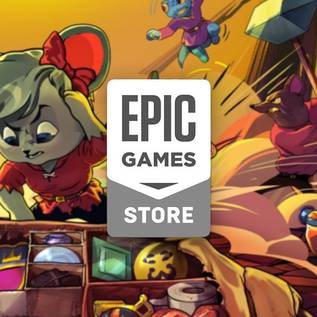Imagem de Epic Games libera dois jogos grátis nesta quinta-feira (3)! Resgate agora