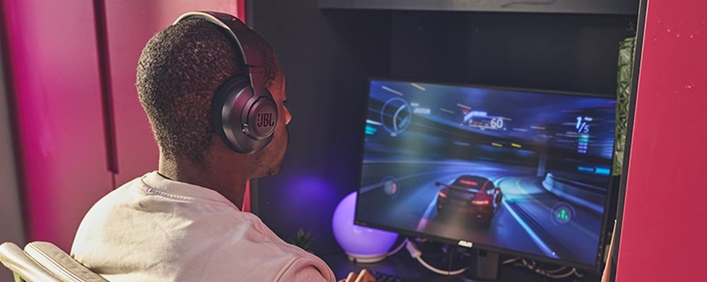 Headsets, teclados, monitores gamer e mais em promoção no Magazine Luiza; confira