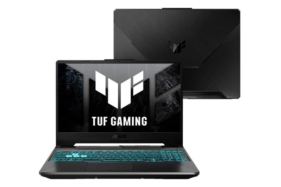 Headsets, teclados, monitores gamer e mais em promoção no Magazine Luiza; confira Jogar no PC muitas vezes requer equipamentos específicos para obter desempenho satisfatório, maior imersão e a melhor experiência de entretenimento possível. Até por isso notebooks, headsets, teclados, mouses e outros itens gamer são um pouco diferentes dos modelos comuns destes produtos. Notebook-Gamer-ASUS-TUF-Gaming-A15-960x640.jpg