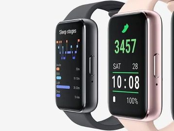 Samsung Galaxy Fit3 por menos de R$250 na Casas Bahia; aproveite a oportunidade