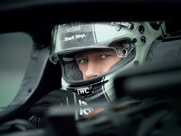 F1: O Filme é baseado em história real? Conheça inspiração de Sonny Hayes
