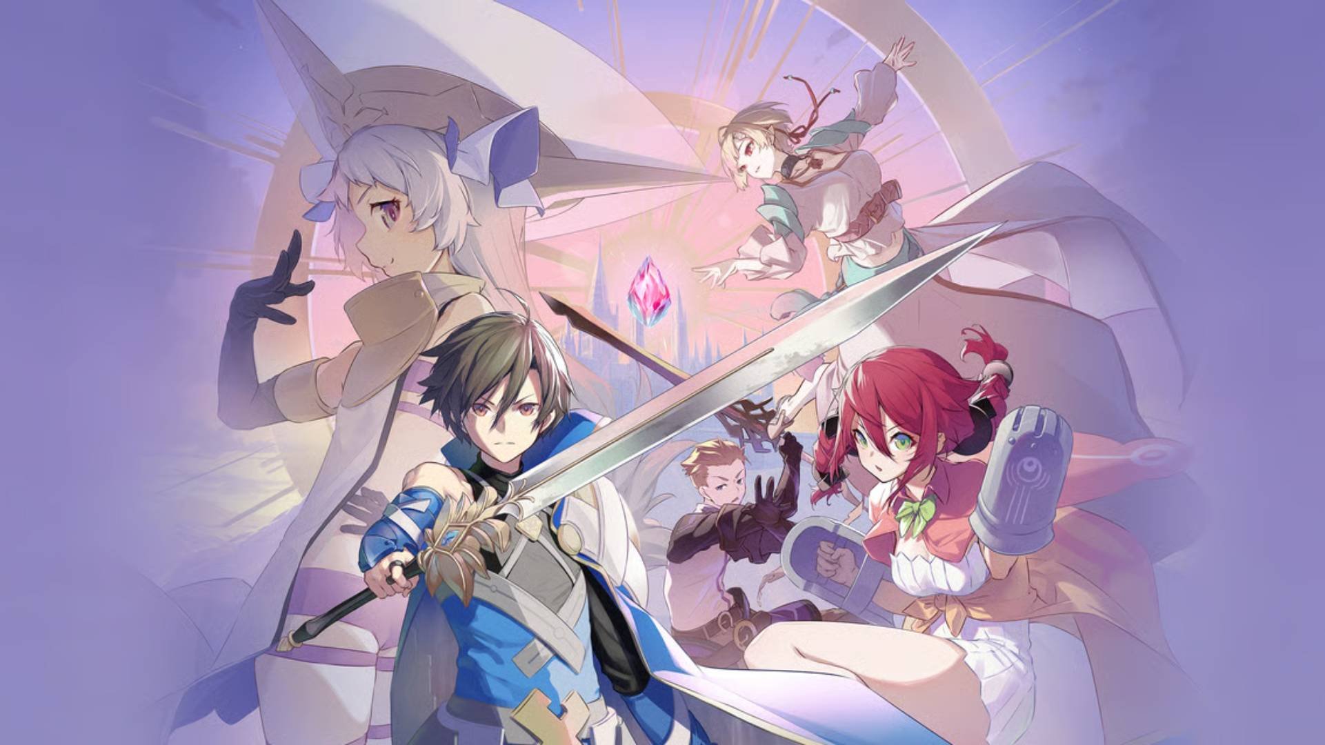 New Saga é o novo anime perfeito para quem está órfão de Solo Leveling — Crítica