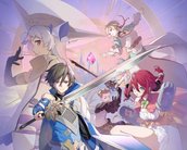 New Saga é o novo anime perfeito para quem está órfão de Solo Leveling — Crítica