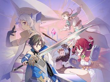 New Saga é o novo anime perfeito para quem está órfão de Solo Leveling — Crítica