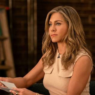 Imagem de Estou Feliz que Minha Mãe Morreu: Jennifer Aniston vai estrelar série sobre história de atriz de iCarly