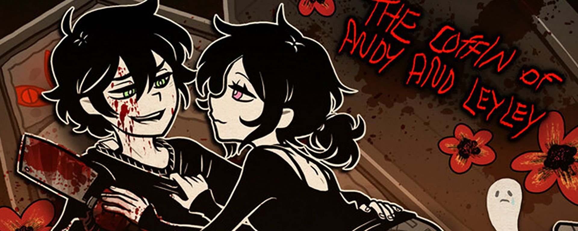 The Coffin of Andy and Leyley: Conheça o jogo que influenciou o assassinato de uma família, segundo a polícia
