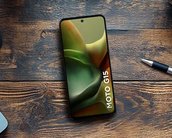 Edge 50 Neo, S24 FE e mais smartphones de 256GB em promoção no Magazine Luiza