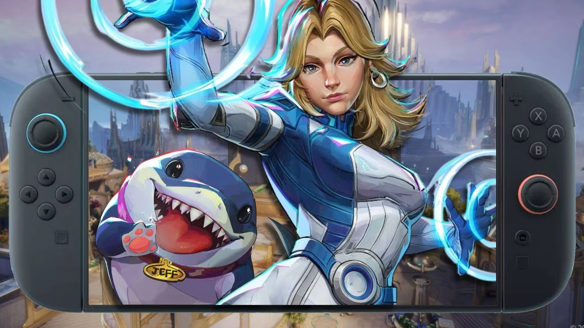 Diretor de Marvel Rivals promete lançar personagens "infinitos" no game, incluindo desconhecidos A NetEase confirmou que Marvel Rivals continuará recebendo novos personagens, incluindo figuras menos conhecidas do extenso universo da Marvel. Segundo o diretor do jogo, Guangyun Chen, a desenvolvedora tem liberdade total para explorar os 85 anos de histórias da editora — e poderá ir muito além dos nomes mais populares e já estabelecidos do MCU. Diretor de Marvel Rivals promete lançar personagens "infinitos" no game, incluindo desconhecidos