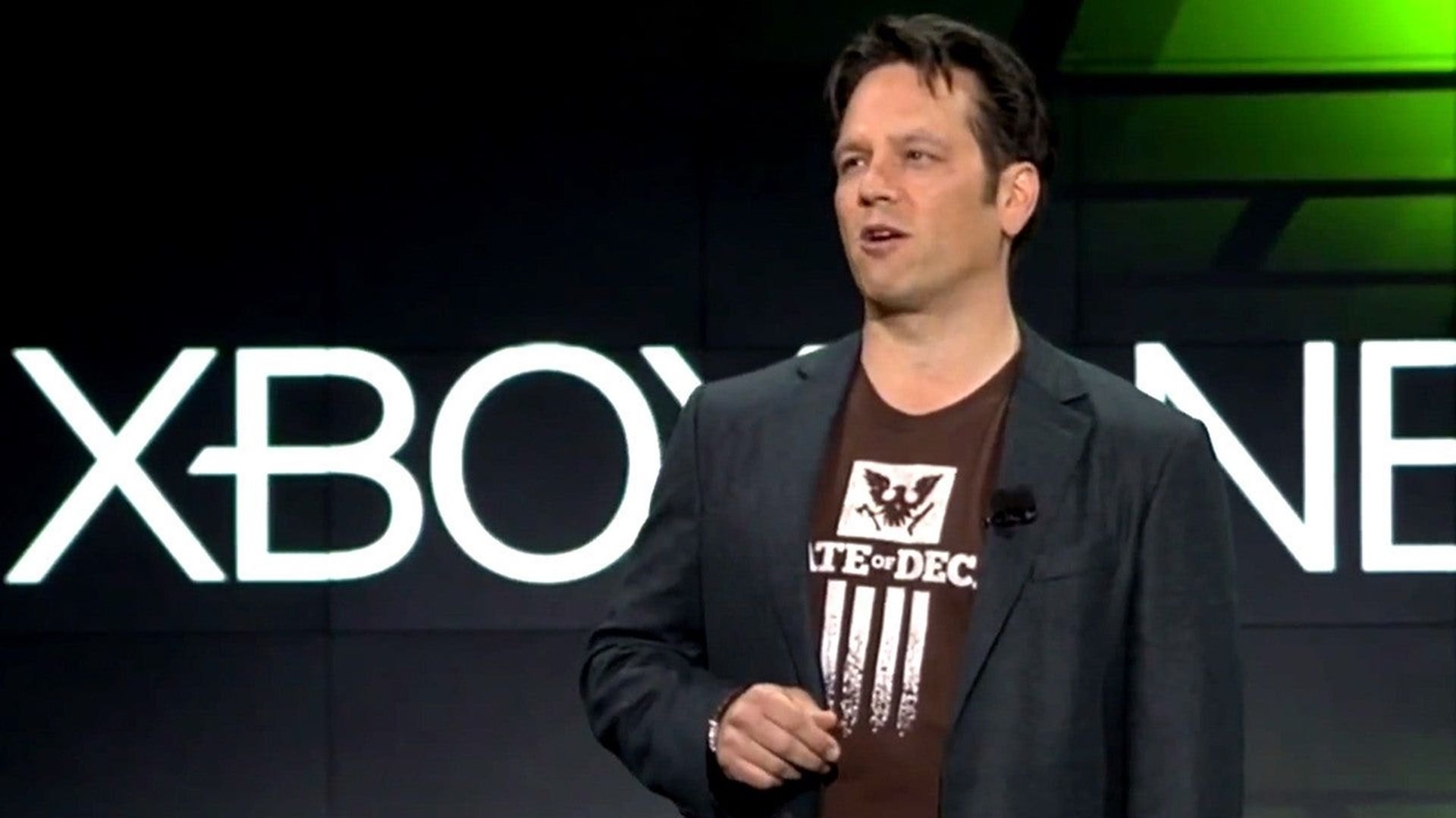 Phil Spencer não vai sair da Microsoft “tão cedo”, garante Xbox após rumores