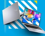 7.7 do Descontaço: Mercado Livre traz notebooks i5 e i7 com até 42% OFF