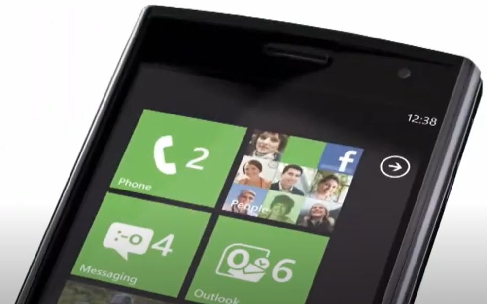 Quem fim levou o Windows Phone, o sistema operacional 'quadradão' da Microsoft para celulares?
