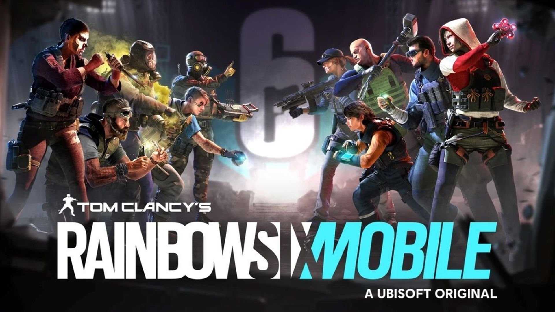 Rainbow Six Mobile chegará de graça para Android e iOS! Confira o que muda Após o encerramento do suporte de Call of Duty Warzone Mobile em maio deste ano, agora os fãs de shooters nos celulares terão uma nova opção para desbravar nas jogatinas. A Ubisoft anunciou, nesta quinta-feira (03), que Rainbow Six Mobile será lançado gratuitamente para Android e iOS em toda a América Latina no dia 15 de julho. Rainbow Six Mobile chegará de graça para Android e iOS! Confira o que muda