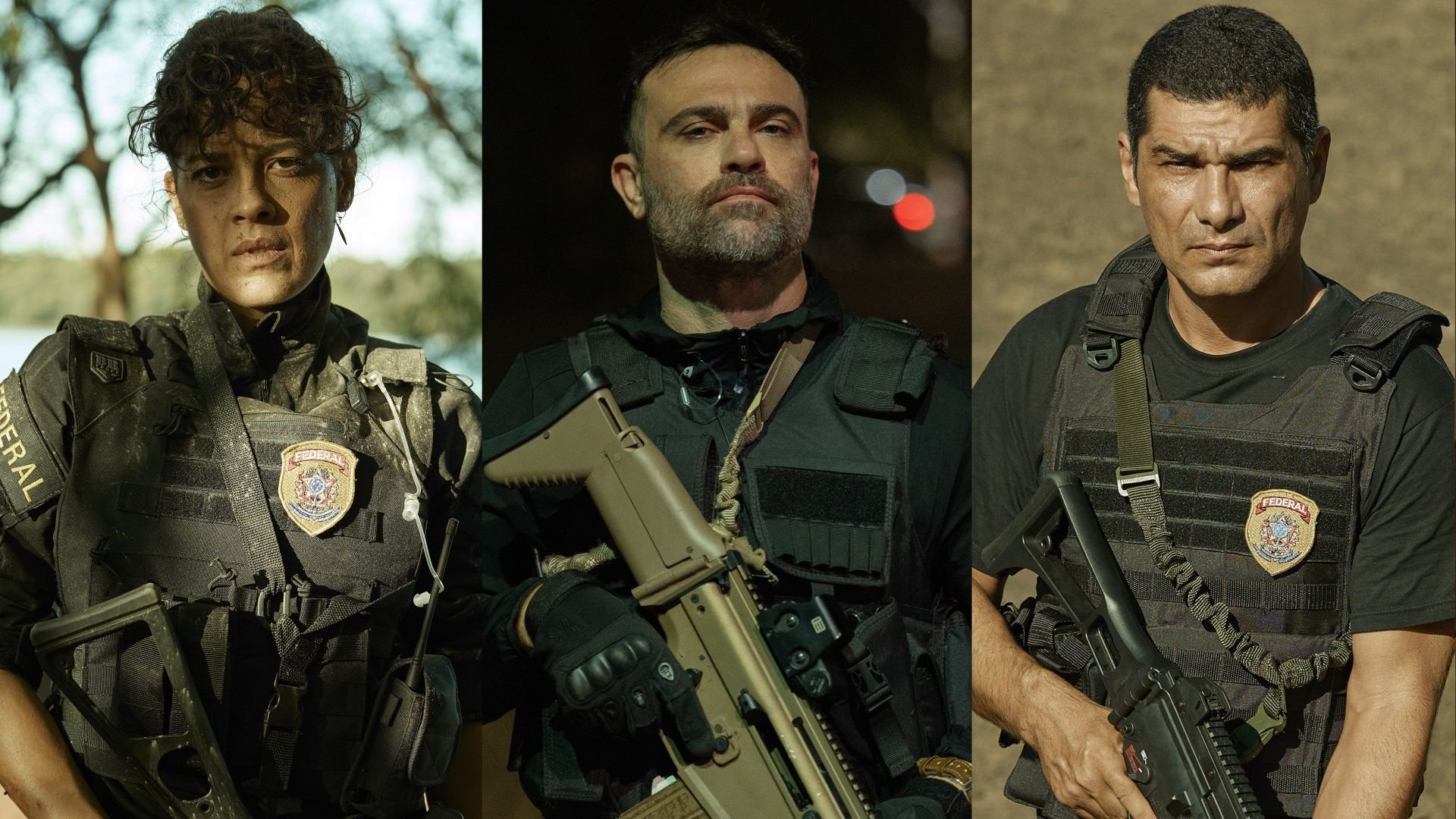 DNA do Crime é renovada para terceira temporada na Netflix! Veja o que esperar