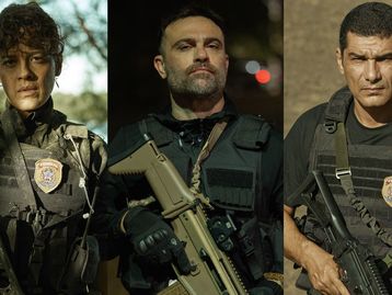 DNA do Crime é renovada para terceira temporada na Netflix! Veja o que esperar