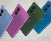 Moto G96 chega com boa tela e bateria grande, mas só terá um único upgrade do Android