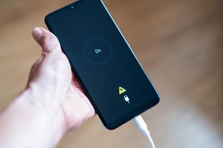 Celulares da Samsung suportam o dobro do ciclo de cargas dos modelos de Google e Apple Com até 2.000 ciclos de carga de bateria estimados em alguns de seus modelos, o dobro apresentado pela Apple, a Samsung lidera o ranking de durabilidade das células de energia divulgado pelo site Android Authority nesta quinta-feira (3). A classificação foi elaborada com base em dados oficiais fornecidos pela União Europeia (UE). celular-com-zero-por-cento-de-bateria
