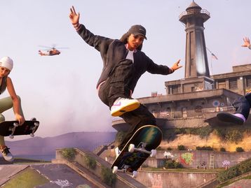 Tony Hawk’s Pro Skater 3+4, Patapon 1+2, e mais! Veja os lançamentos de games da semana