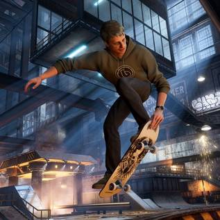 Imagem de Tony Hawk’s Pro Skater 3+4, Patapon 1+2, e mais! Veja os lançamentos de games da semana