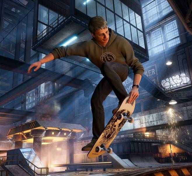 Imagem de Tony Hawk’s Pro Skater 3+4, Patapon 1+2, e mais! Veja os lançamentos de games da semana