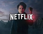 7 filmes e séries em alta da Netflix para assistir no fim de semana