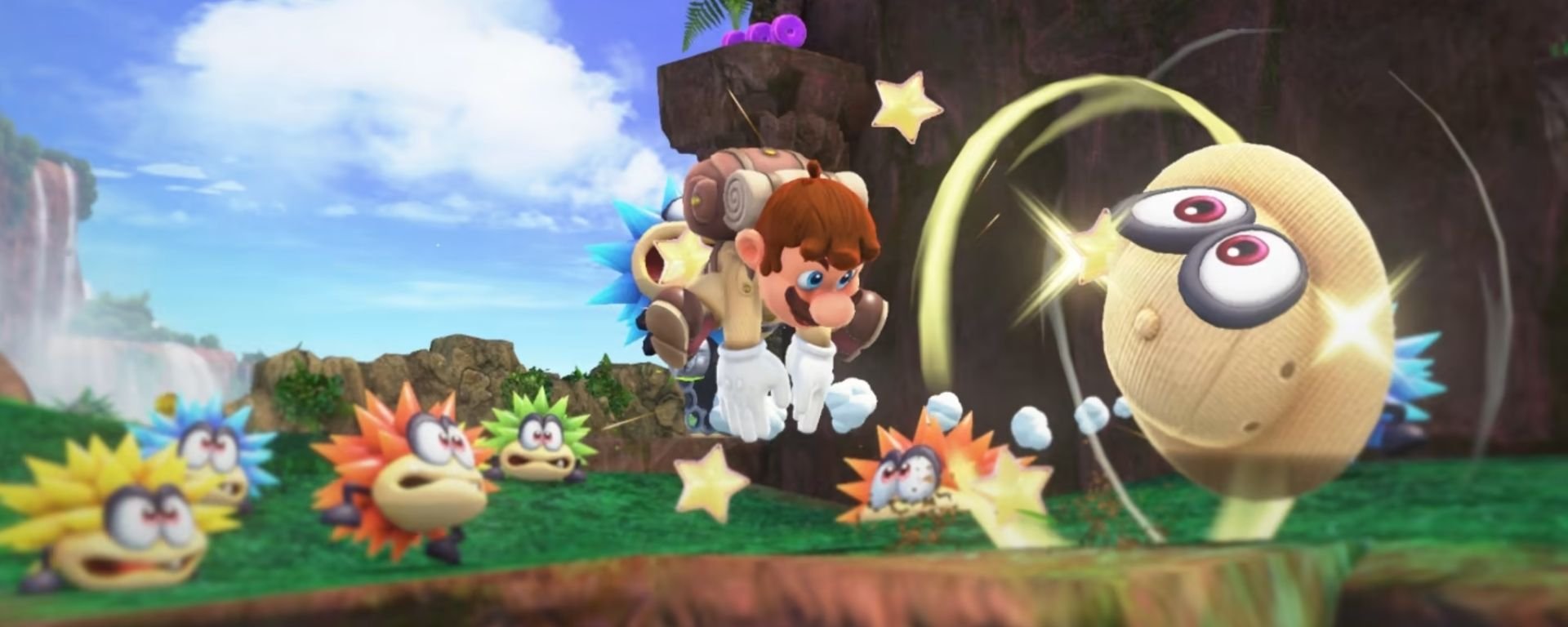 Diablo IV de graça, Super Mario Odyssey em promoção e mais! Veja as indicações de games da semana
