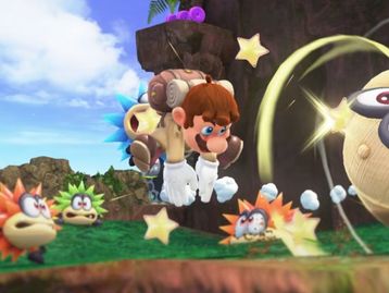Diablo IV de graça, Super Mario Odyssey em promoção e mais! Veja as indicações de games da semana