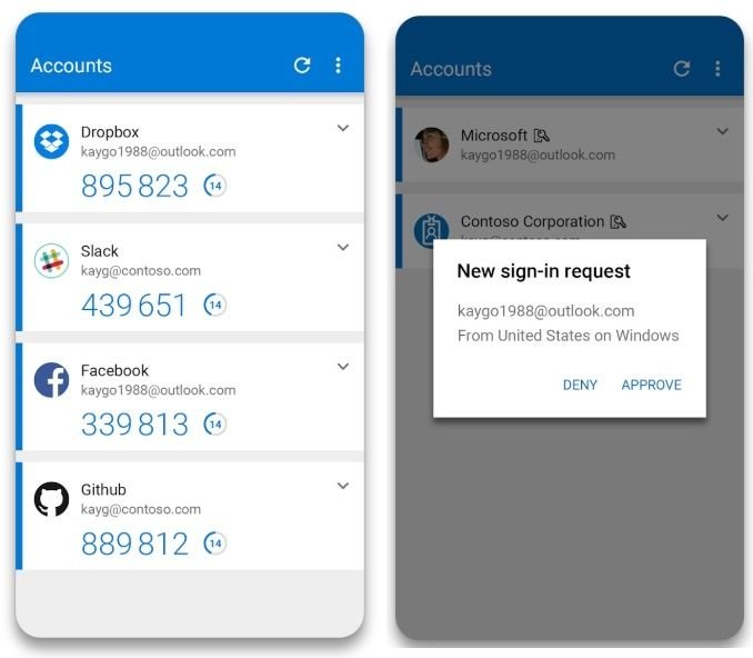 Microsoft Authenticator vai apagar todas suas senhas em 1 mês; saiba o que fazer Se você usa o programa Microsoft Authenticator como forma de guardar, gerenciar e preencher automaticamente as suas senhas no PC, a empresa tem uma má notícia para dar. A partir de agosto de 2025, esse serviço não será mais oferecido pela plataforma. microsoft-authenticator