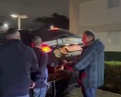 Hacker do Pix: polícia prende homem suspeito de golpe milionário no sistema financeiro