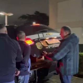 Imagem de Hacker do Pix: polícia prende homem suspeito de golpe milionário no sistema financeiro