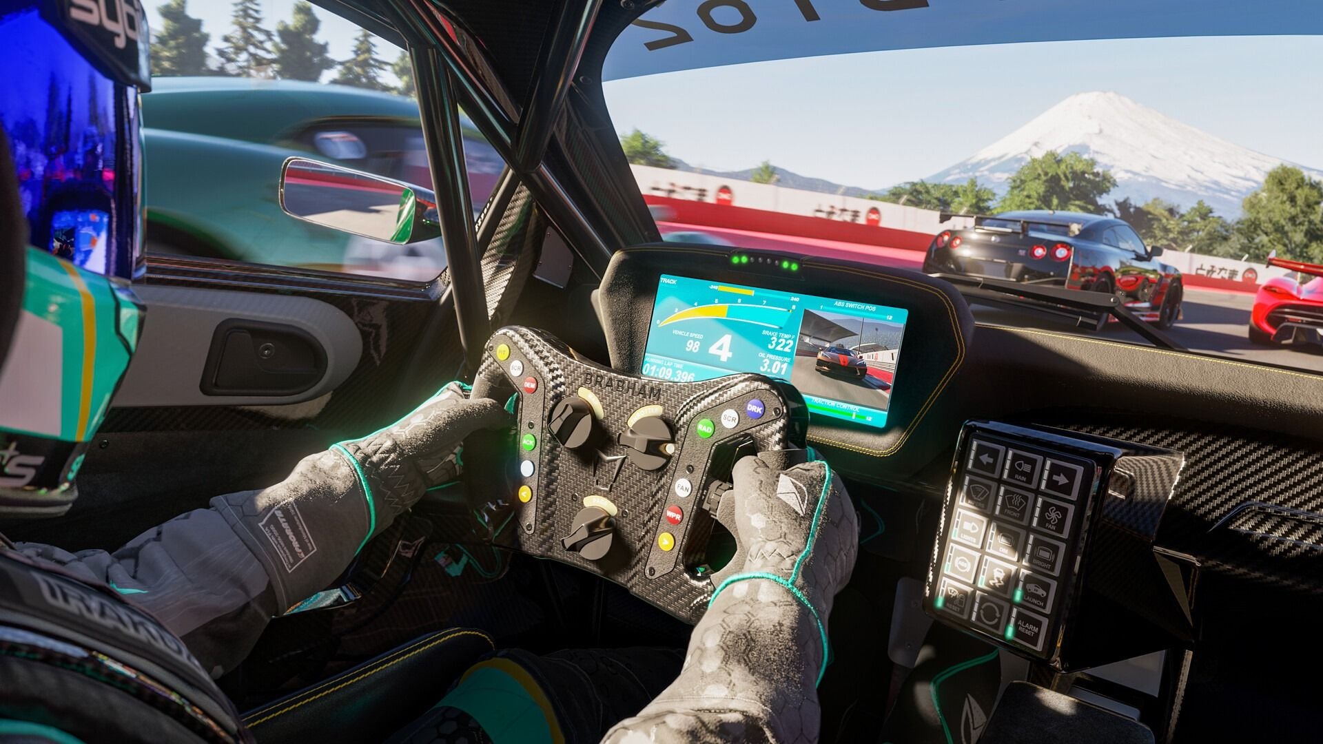 Forza Motorsport cancelado? Jogo de corrida e novo FPS do criador de DOOM são afetados por demissões na Xbox 4 4 de julho de 2025 - 23:54