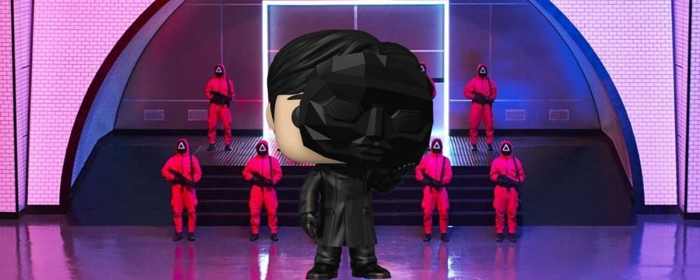 Personagens de Round 6 em Funko Pop!: 7 opções disponíveis no Mercado Livre