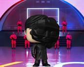 Personagens de Round 6 em Funko Pop!: 7 opções disponíveis no Mercado Livre