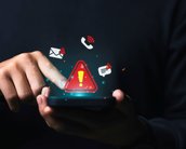 Utilizando o nome dos Correios, golpistas utilizam Google para veicular emails falsos