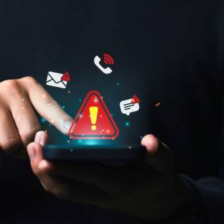 Imagem de Utilizando o nome dos Correios, golpistas utilizam Google para veicular emails falsos
