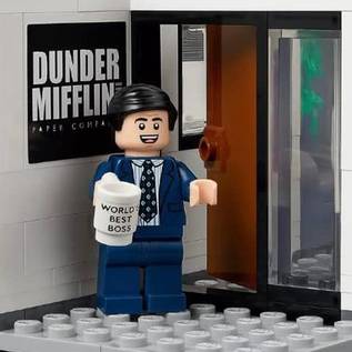 Imagem de Star Wars, Marvel, The Office e mais ofertas LEGO no esquenta Prime Day; confira opções a partir de R$48