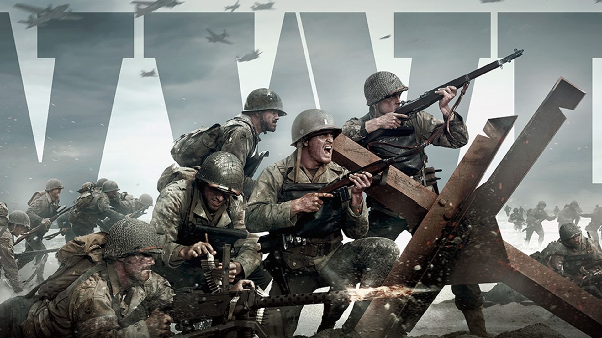 Popular no Game Pass, Call of Duty WWII tem falha grave que compromete segurança de PCs Popular no Game Pass, Call of Duty WWII tem falha grave que compromete segurança de PCs