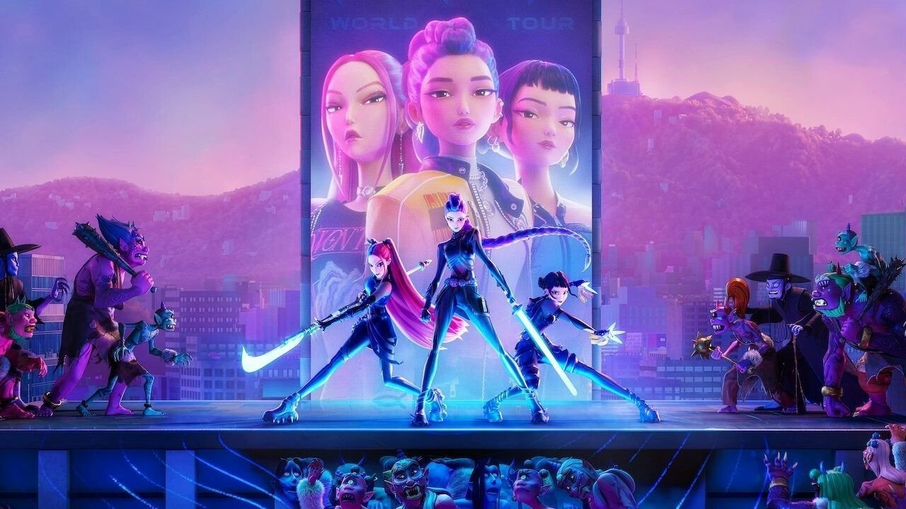 Guerreiras do K-Pop 2 vai ser lançado pela Netflix? Veja o que sabemos