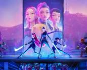 Guerreiras do K-Pop 2 vai ser lançado pela Netflix? Veja o que sabemos