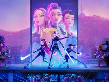 Guerreiras do K-Pop 2 vai ser lançado pela Netflix? Veja o que sabemos