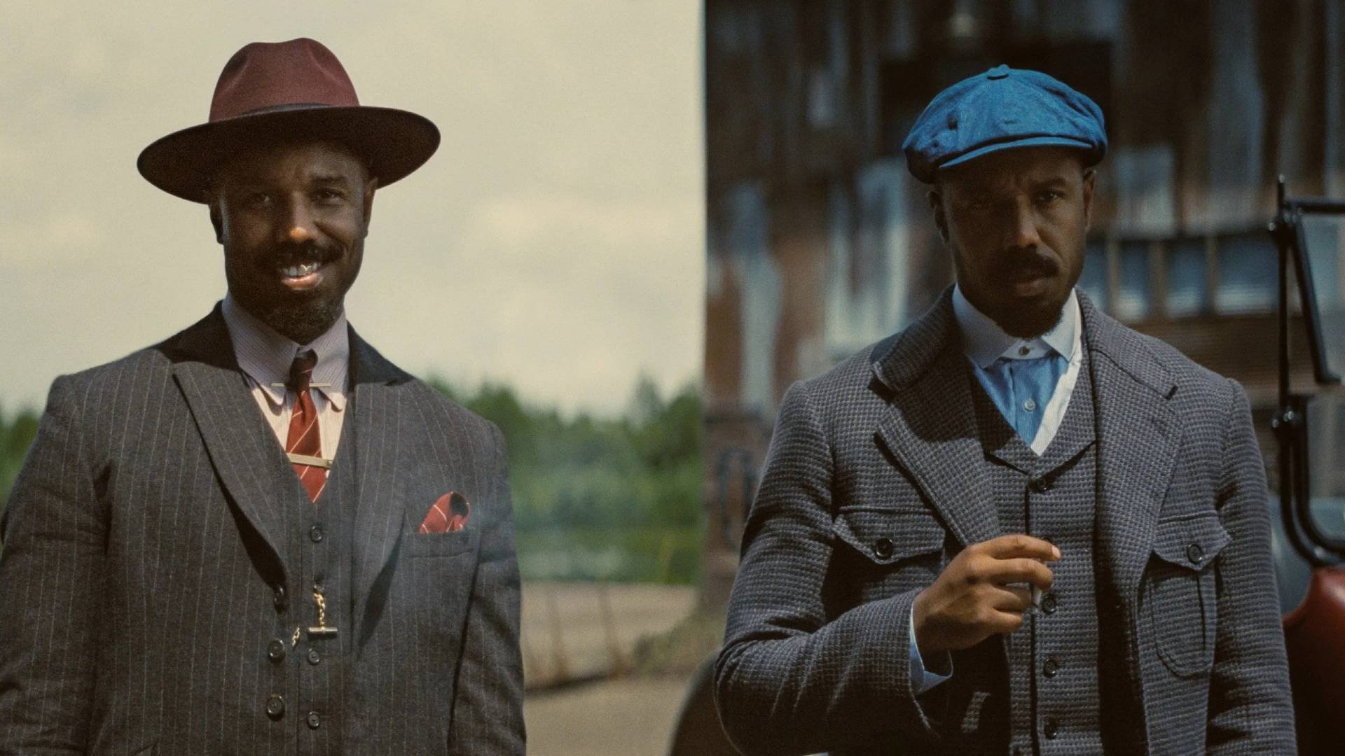 Melhor filme do ano, Pecadores finalmente chega ao HBO Max (e você precisa assistir