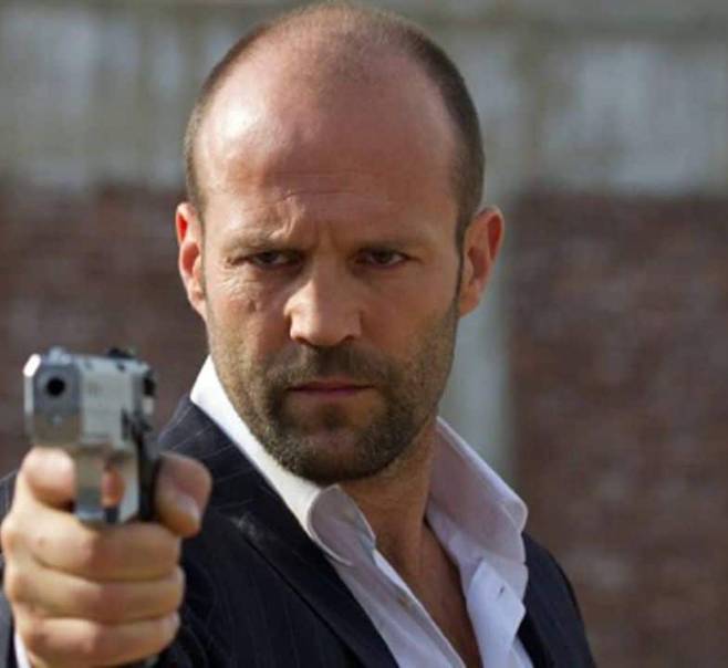 Imagem de A carreira de Jason Statham e seu sucesso em filmes de ação