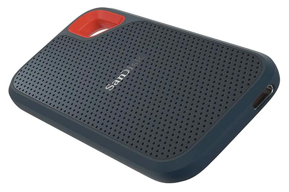 Promoções de SSD de 1TB no Magazine Luiza agora 2 SSD externo da SanDisk em promoção no Magazine Luiza