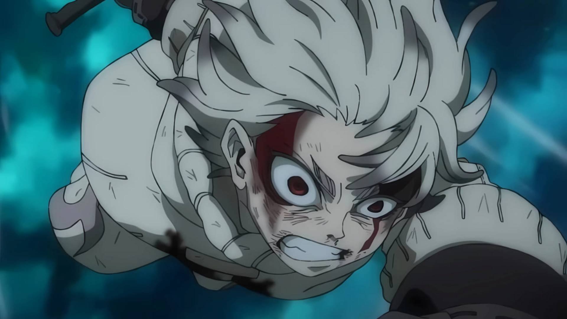 5 animes imperdíveis para assistir na temporada de julho na Crunchyroll e Netflix A temporada de animes de julho chegou com tudo, trazendo estreias para todos os gostos e muitas novidades para os fãs de animação japonesa. Desde histórias de fantasia medieval até aventuras pós-apocalípticas com um toque inusitado, a seleção do mês está repleta de ótimos lançamentos. animes-da-temporada-de-julho.jpg